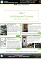 Mobile Screenshot of gga.org.uk